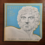 A-440 Feat. Ted Neeley & Yvonne Iversen – Ulysses: The Greek Suite