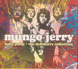 Mungo Jerry - Baby Jump The Definitive Collection 3CD