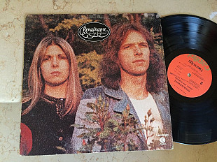 Renaissance – Ashes Are Burning (USA) Art Rock - Prog Rock LP
