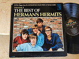 Herman's Hermits ‎– Volume 2: The Best Of (USA) LP