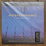 Hooverphonic – A New Stereophonic Sound Spectacular LP 12" Europe