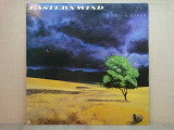 Виниловая пластинка Chris de Burgh – Eastern Wind 1980 Made in Holland