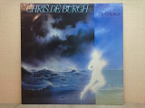 Виниловая пластинка Chris de Burgh – The Getaway 1982 ОТЛИЧНАЯ!