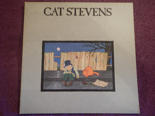 LP Cat Stevens - Teaser and the firecat - (Germany)