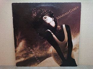 Виниловая пластинка Mariah Carey – Emotions 1991 ХОРОШАЯ! РЕДКАЯ!