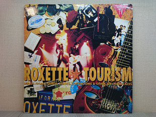 Виниловые пластинки Roxette – Tourism 1992 (Роксет) ОРИГИНАЛ РЕДКИЕ!
