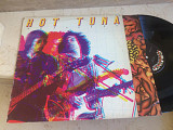 Hot Tuna ‎– Hoppkorv ‎ (USA) Blues Rock, Hard Rock LP ***