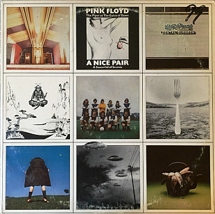 Pink Floyd ‎– A Nice Pair