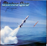 Status Quo - Just Supposin' 1980 UK