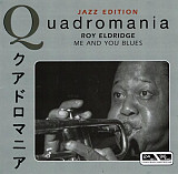 Roy Eldridge ‎– Me And You Blues ( Germany ) 4 × CD, Compilation, Remastered