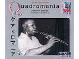 Johnny Dodds ‎– Clarinet Wobble ( Germany ) 4 × CD, Compilation, Remastered