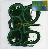Yello ‎– 1980 - 1985 The New Mix In One Go