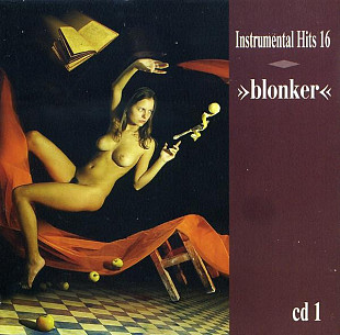 Blonker - Instrumental Hits