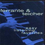 Ferrante & Teicher – Easy Listening Favorites ( USA JVC )