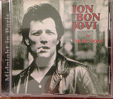 Jon Bon Jovi ‎– Midnight In Paris ( Recorded from soundboard June 10th in Paris, France )
