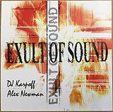 Dj Karpoff и Alex Newman = Dj Mix ( два CD диска ) Українські діджеї