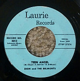 Dion And The Belmonts ‎– Teen Angel