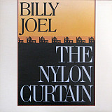 Billy Joel – The Nylon Curtain ( Canada )
