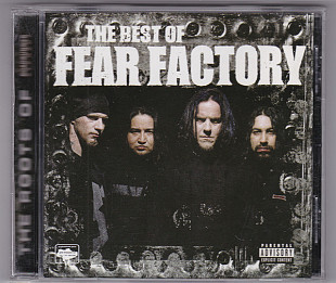 Fear Factory ‎– The Best Of