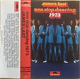 James Last ‎– Non Stop Dancing 1973 ( Germany )
