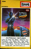 Jon Petersen & Skyliner -