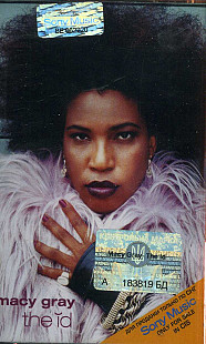 Macy Gray ‎– The Id