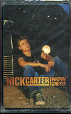 Nick Carter ‎( Backstreet Boys ) – Now Or Never