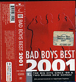Bad Boys Blue - Bad Boys Best 2001
