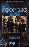 The Moody Blues – Collection vol 1 ( UK )