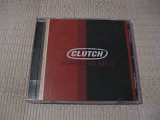 CLUTCH / pitchforx & lost needles / 2005