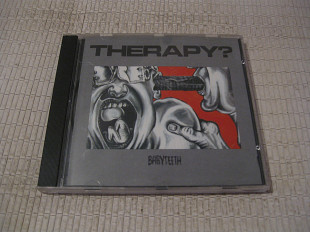 THERAPY? / babyteeth / 1991