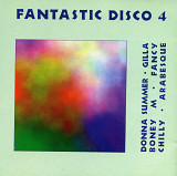 Fantastic Disco vol 4