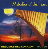 Alborada – Melodias Del Corazón - Melodies of the Heart