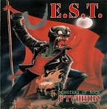 E.S.T. – В Тушино ( Мистерия Звука – MZ-045-2 ) 2001