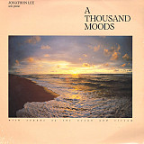 Jonathon Lee ‎– A Thousand Moods ( Netherlands ) LP