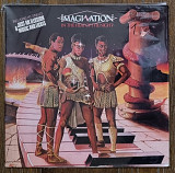 Imagination – In The Heat Of The Night LP 12" Europe
