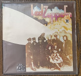 Led Zeppelin – Led Zeppelin II LP 12" Germany