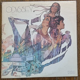 Odyssey – Odyssey LP 12" USA