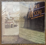 Van McCoy – My Favorite Fantasy LP 12" Germany