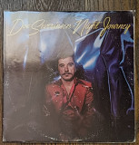 Doc Severinsen – Night Journey LP 12" USA