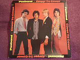 LP Pezband - Cover to cover - 1979 (USA)