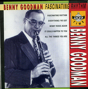 Benny Goodman & His Orchestra ( Portugal )