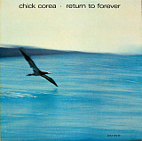 Chick Corea ‎– Return To Forever