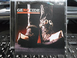 Genocide – Stranded
