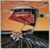 Sweet - Off The Record - 1977. (LP). 12. Vinyl. Пластинка. Germany