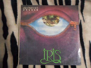 Iris – Iris 1