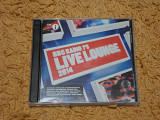Various ‎– BBC Radio 1's Live Lounge
