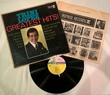 Trini Lopez - Greatest Hits! - 1963-66. (LP). 12. Vinyl. Пластинка. U.S.A.