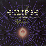 Eclipse - A Journey Of Permanence & Impermanence ( Twisted Records – TWSCD 3 )