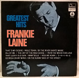 Frankie Laine - Greatest Hits - 1957-78. (LP). 12. Vinyl. Пластинка. Yugoslavia